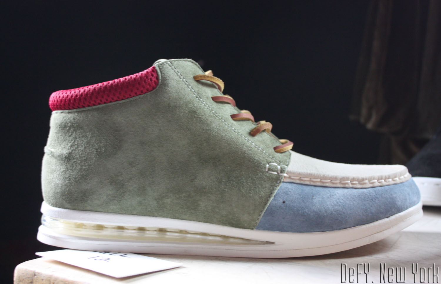 Gourmet Fall Winter 2012 Preview Spotted Pig Nyc 3