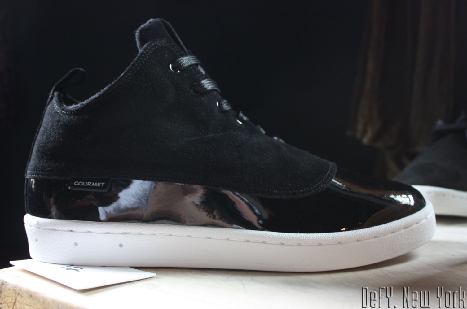 Gourmet Fall Winter 2012 Preview Spotted Pig Nyc 5