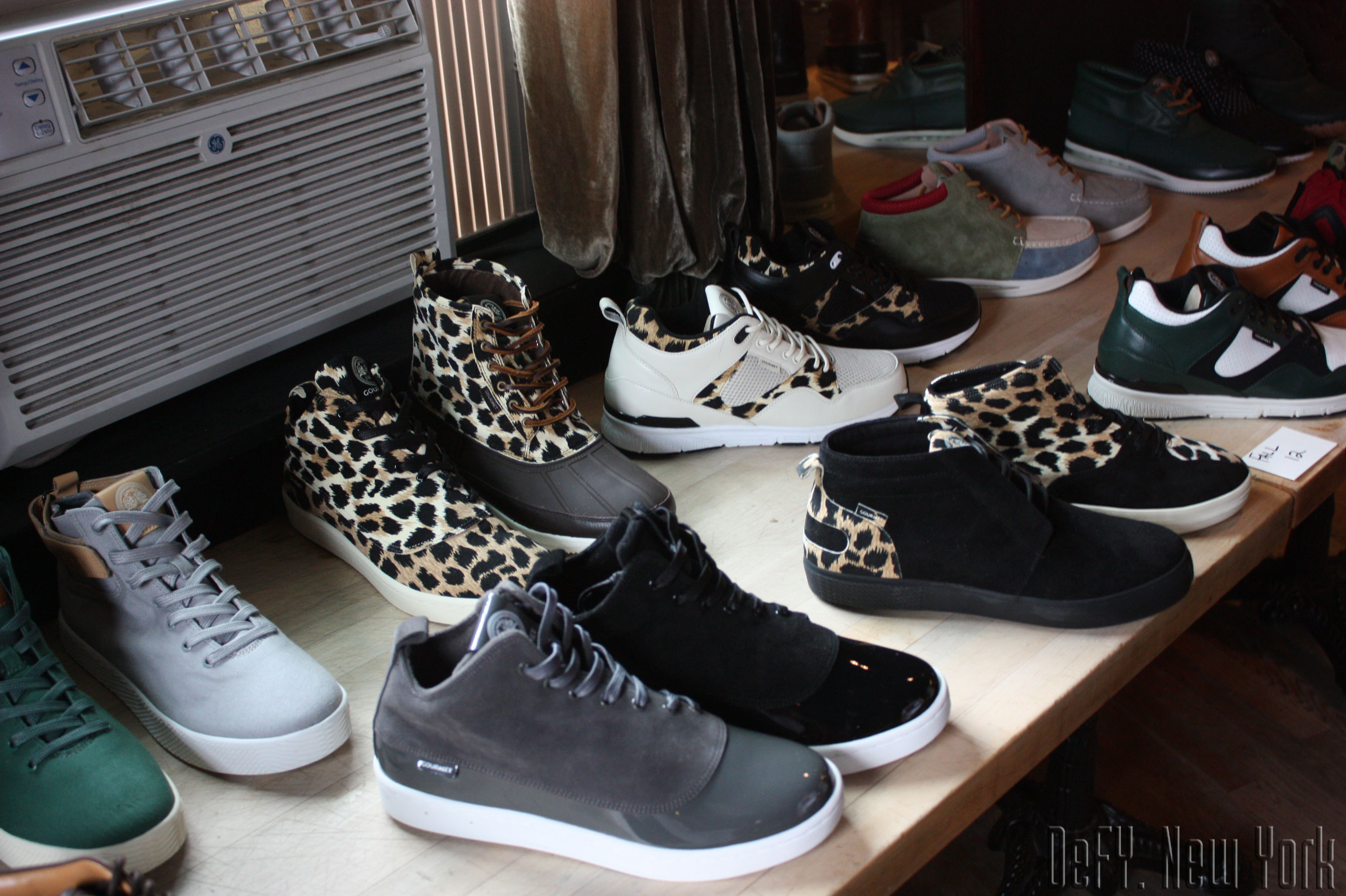 Gourmet Fall Winter 2012 Preview Spotted Pig Nyc 6