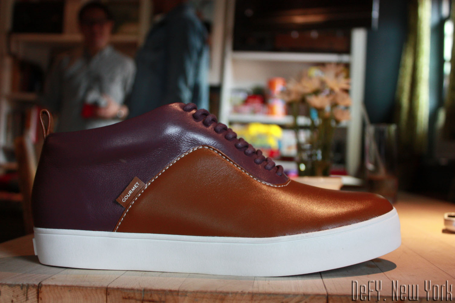 Gourmet Fall Winter 2012 Preview Spotted Pig Nyc 7