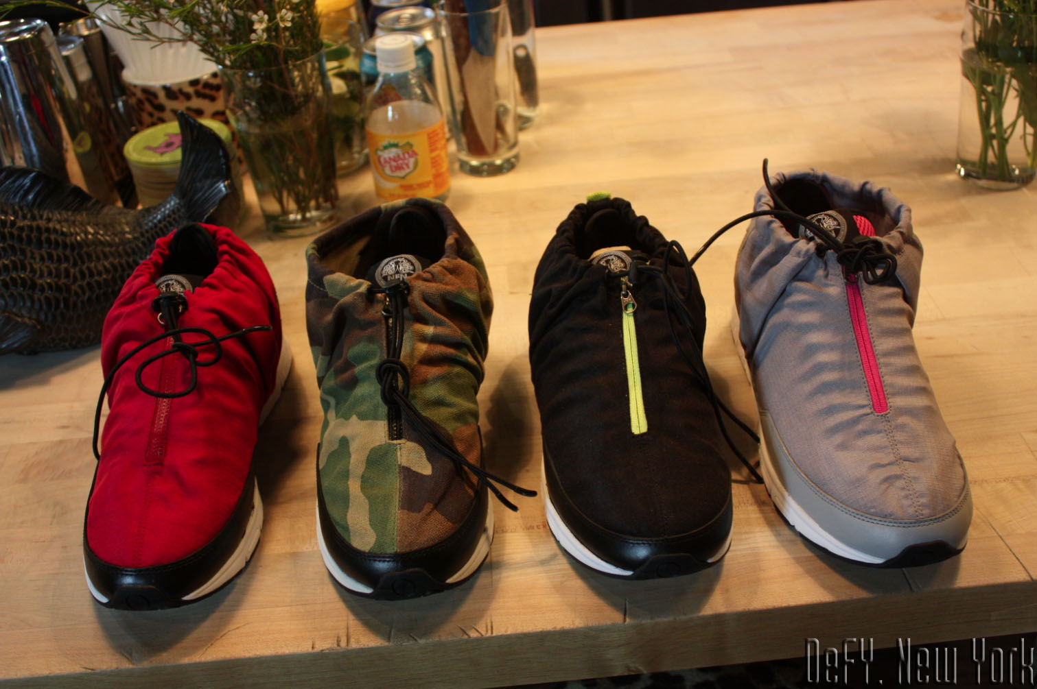 Gourmet Fall Winter 2012 Preview Spotted Pig Nyc 9