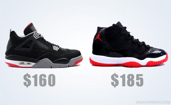 Jordan Brand Clears Up Holiday 2012 