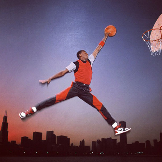 Jordan Brand Joins Instagram 