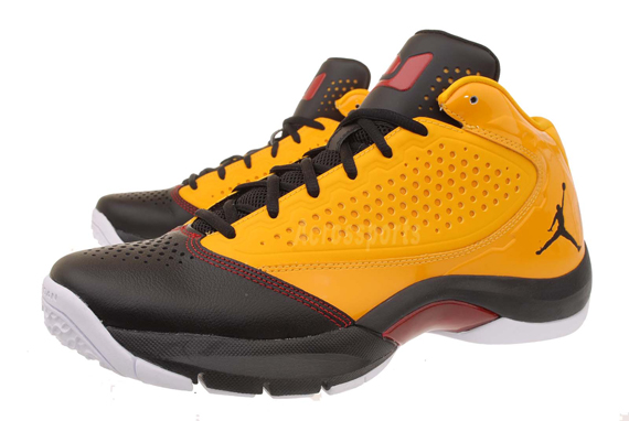 Jordan Dreign Yellow Ebay 2