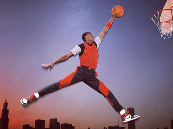 Jordan Brand Joins Instagram