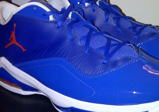 Jordan Melo M8 Low