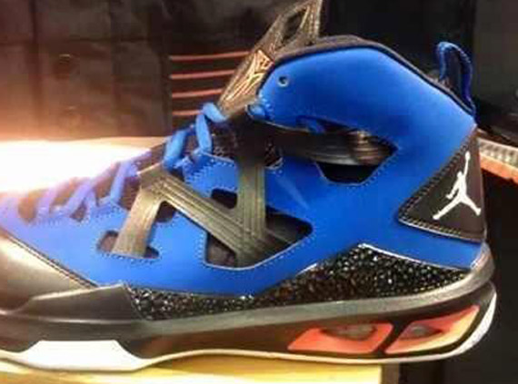 Jordan Melo M9 1