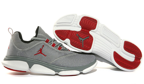 Jordan store rcvr shoes