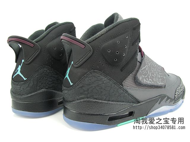 jordan-son-of-mars-bordeaux-new-photos-4 Jordan Son Of Mars Bordeaux New Photos 4