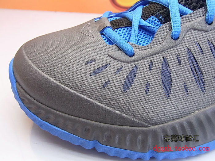 Exif_JPEG_PICTURE Jordan Super Fly Grey Black Blue 10