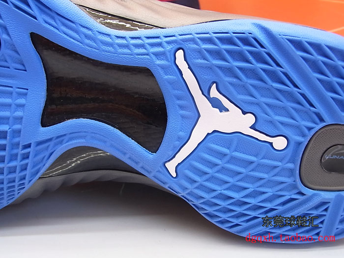 Exif_JPEG_PICTURE Jordan Super Fly Grey Black Blue 11