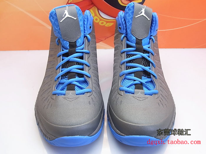 Exif_JPEG_PICTURE Jordan Super Fly Grey Black Blue 3