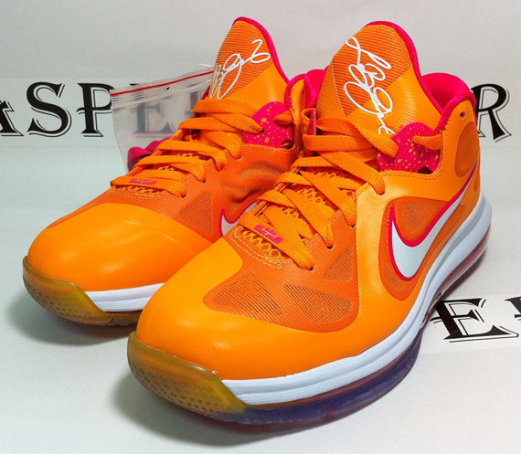 Lebron 9 low floridian hotsell