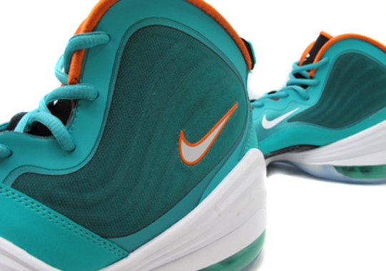 Nike Air Penny V ‘Miami’ – Available Early on eBay