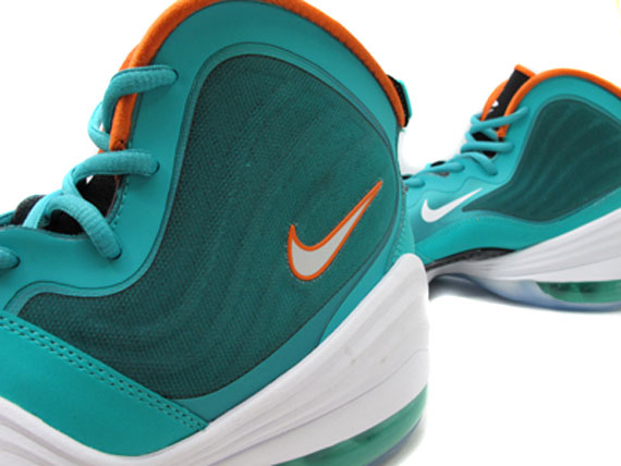 Nike Air Penny V ‘Miami’ – Available Early on eBay