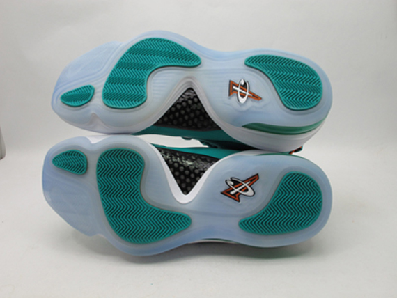 Miami Air Penny V 2