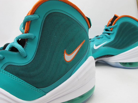 Miami Air Penny V 5