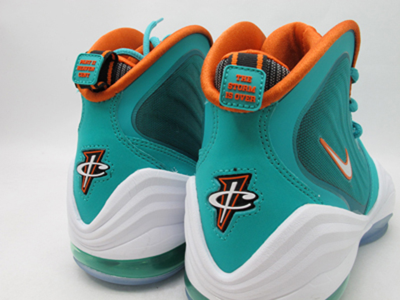 Miami Air Penny V 6