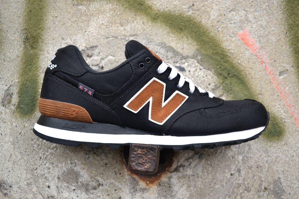 New Balance 574 'Backpack' - New Images - SneakerNews.com