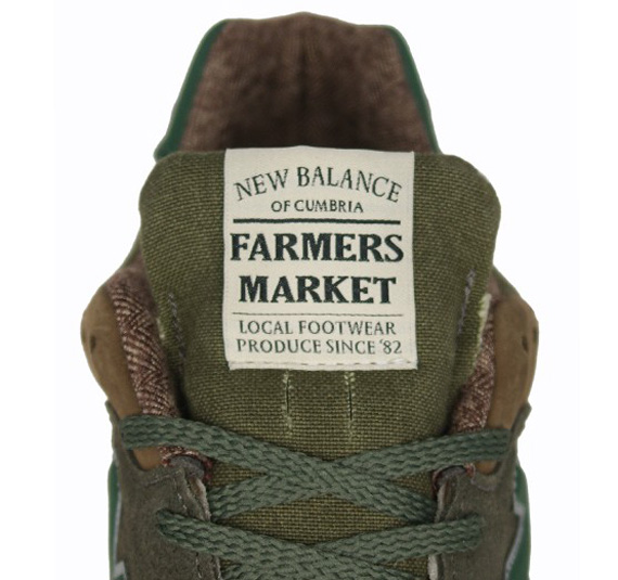 New Balance 577 Farmers Market 5