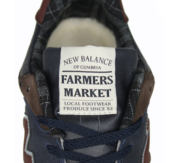 New Balance 577 Farmers Market 9