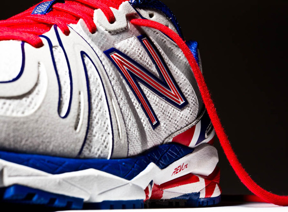 new balance british