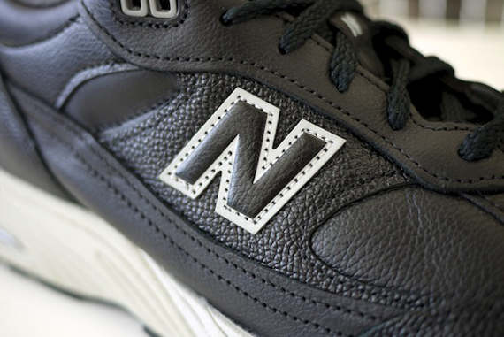 New Balance 991 Made In Uk Fall Winter 2012 7