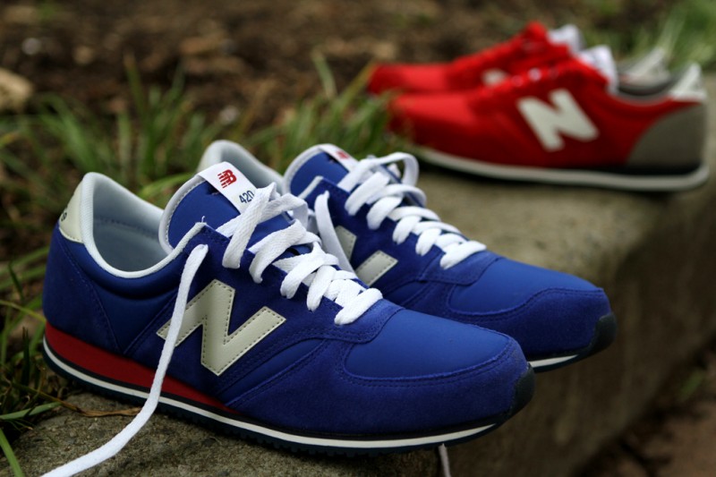 New Balance May 2012 Kith 1