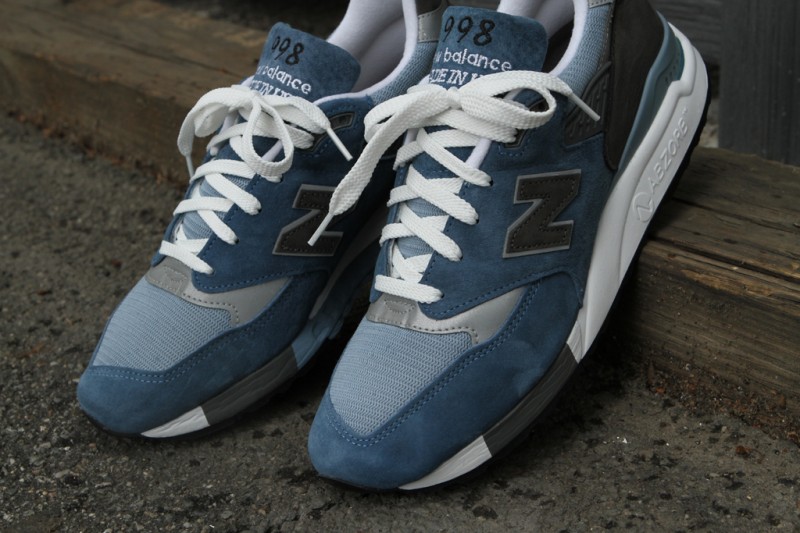 New Balance May 2012 Kith 10