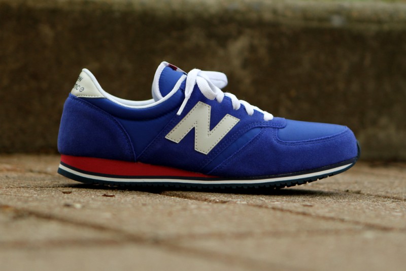 New Balance May 2012 Kith 2