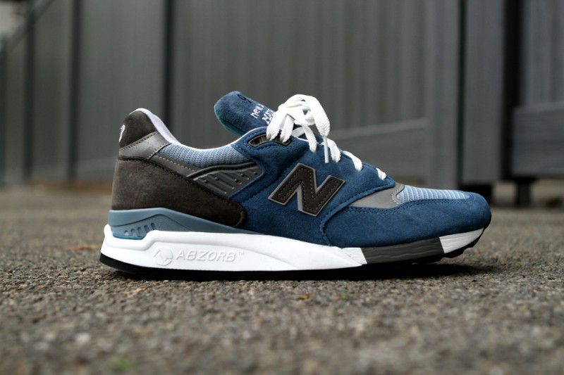 New Balance May 2012 Kith 9
