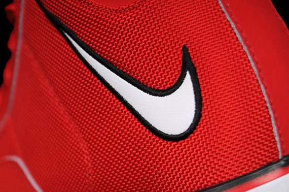 Nike AC Ndestrukt – Varsity Red