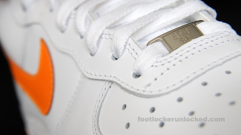 nike-air-force-1-high-white-vivid-orange-8 Nike Air Force 1 High White Vivid Orange 8