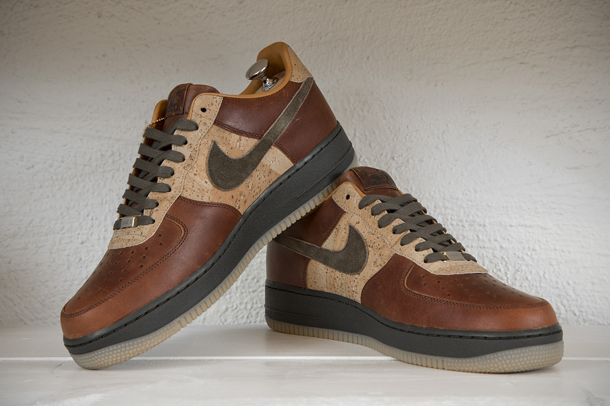 Nike Air Force 1 Low Bespokes By Sneakers N Stuff 03