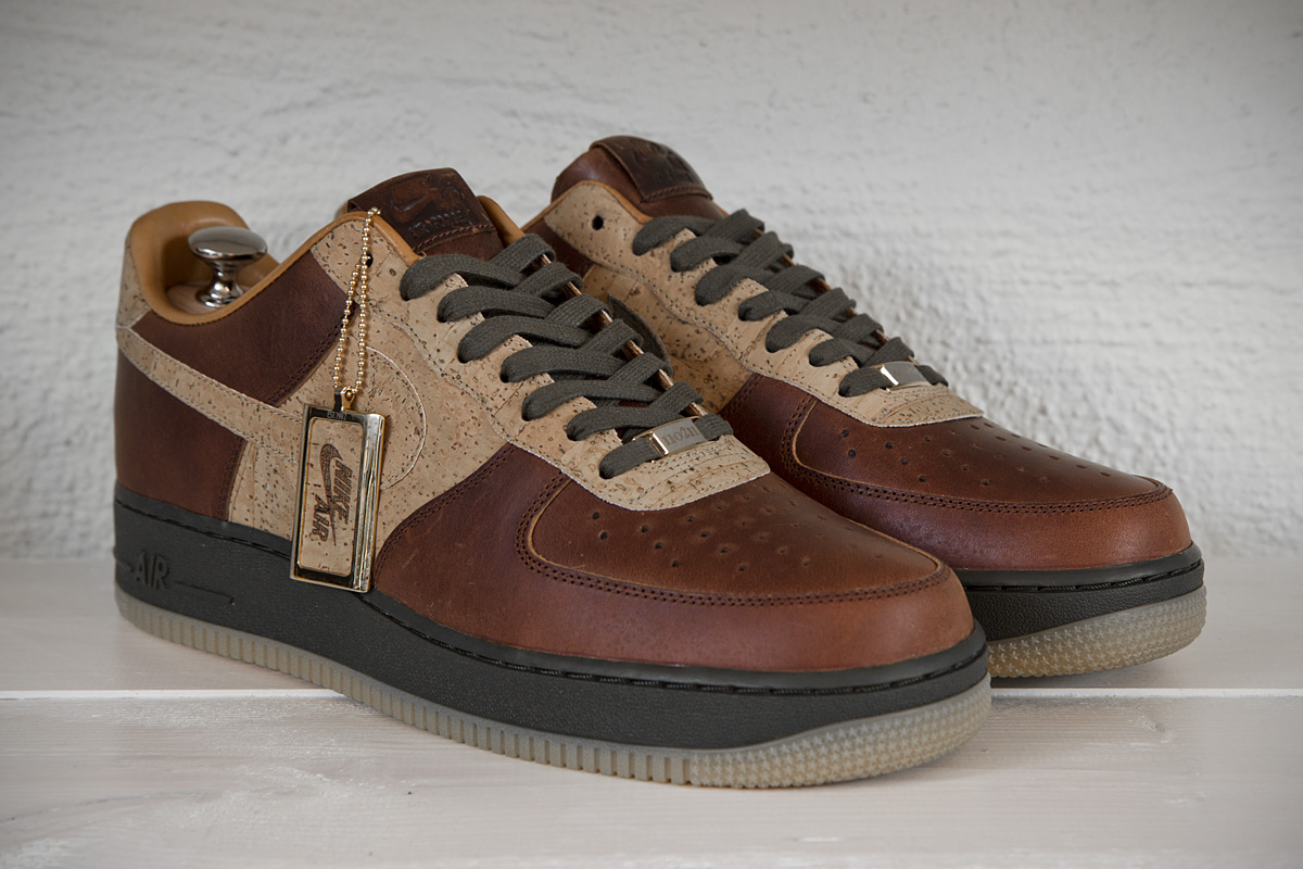 Nike Air Force 1 Low Bespokes By Sneakers N Stuff 04