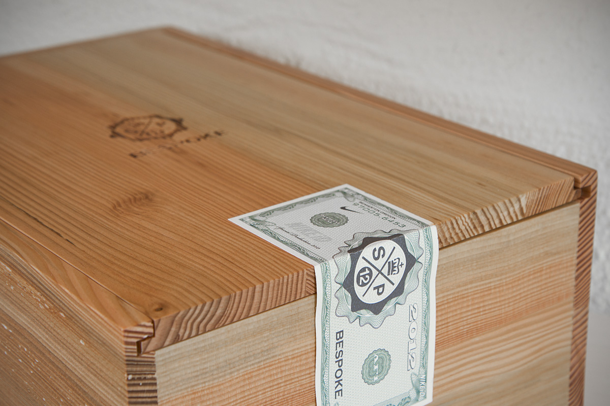 Nike Air Force 1 Low Bespokes By Sneakers N Stuff 05