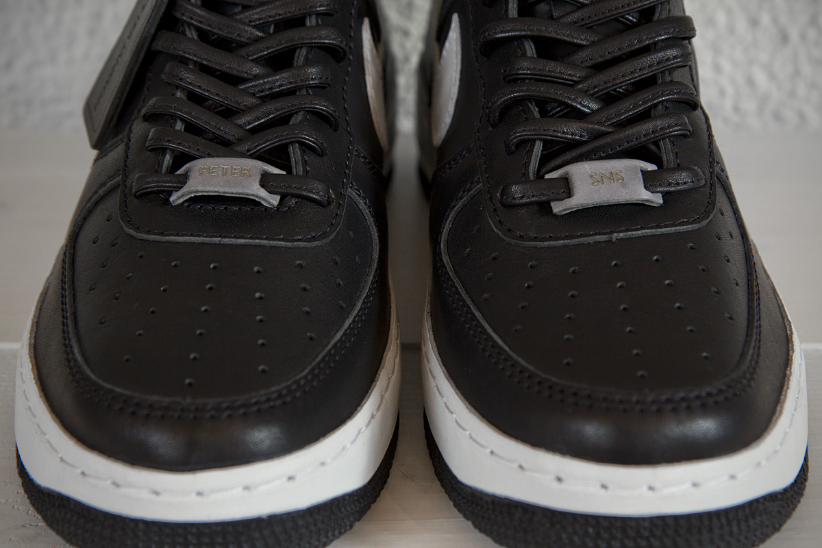 Nike Air Force 1 Low Bespokes By Sneakers N Stuff 06