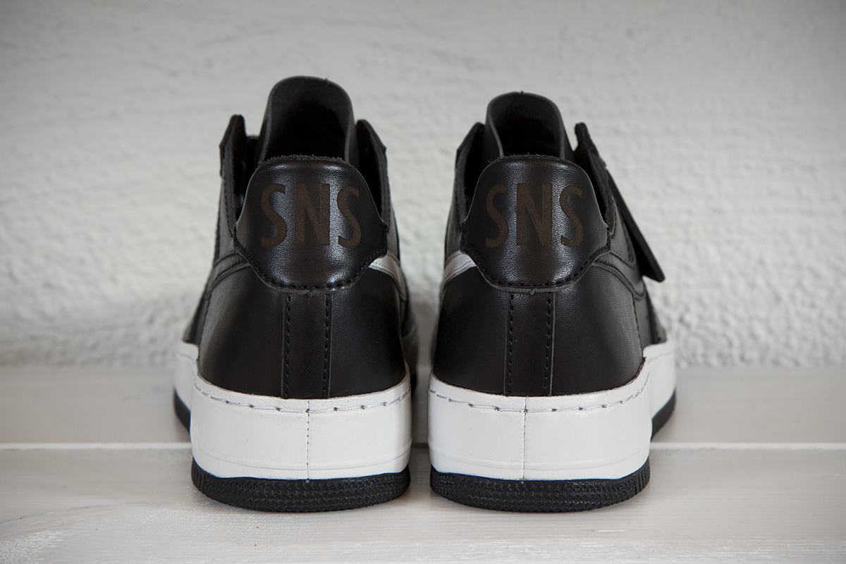 Nike Air Force 1 Low Bespokes By Sneakers N Stuff 07