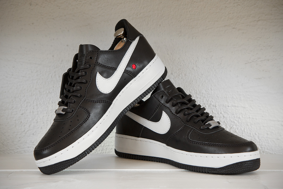 Nike Air Force 1 Low Bespokes By Sneakers N Stuff 08