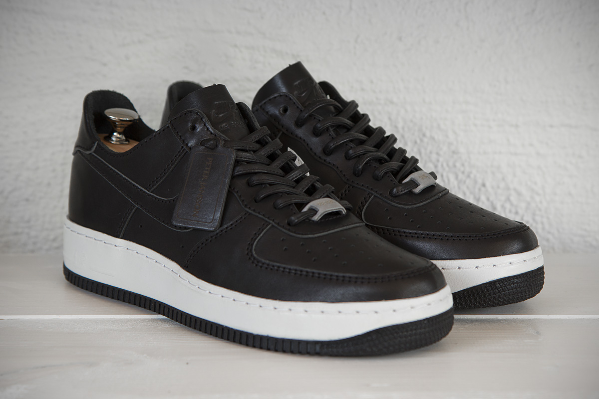 Nike Air Force 1 Low Bespokes By Sneakers N Stuff 09