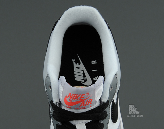 nike-air-force-1-low-gs-white-black-wolf-grey-cool-grey-6 Nike Air Force 1 Low Gs White Black Wolf Grey Cool Grey 6