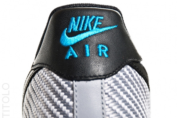 Nike Air Force 1 Low Washington 2