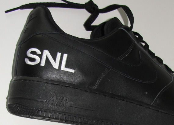 Nike Air Force 1 Low - LeBron James 'SNL' PE