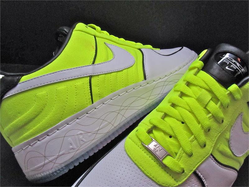 Nike Air Force 1 Talaria 02