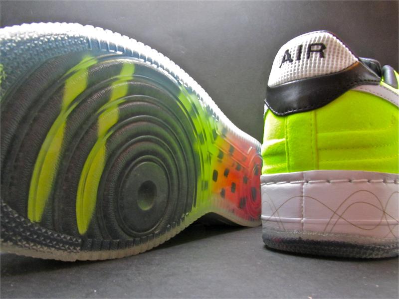 Nike Air Force 1 Talaria 03