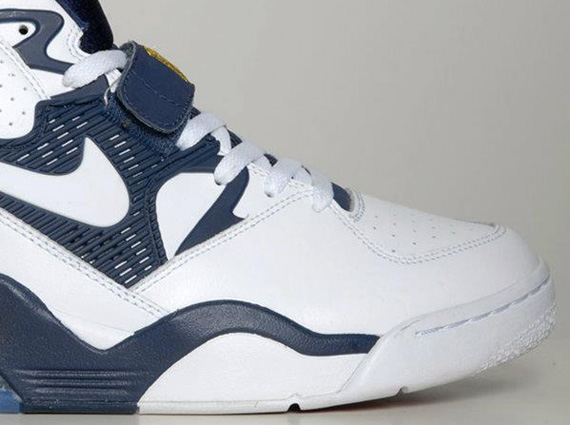 Nike Air Force 180 Olympic New Images 2