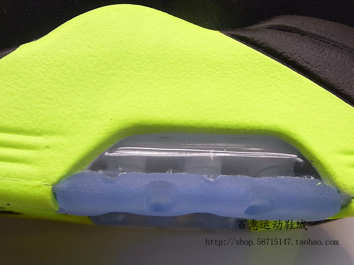 Nike Air Force 180 Volt Pack 10