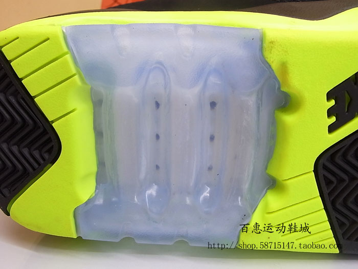 Nike Air Force 180 Volt Pack 8