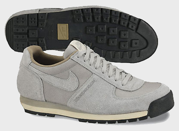 Nike Air Lava Dome 2.4 – Fall/Winter 2012