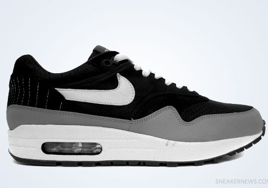 Classics Revisited: Ben Drury x Nike Air Max 1 ‘Hold Tight’ (2006)